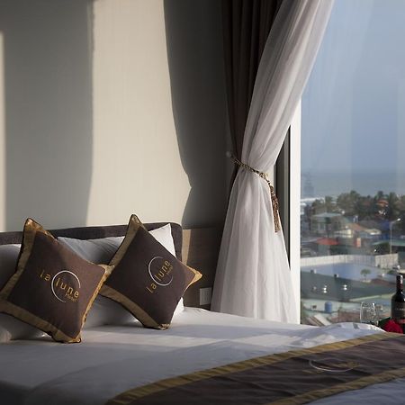 Hong Phuc Hotel 4 Дананг Экстерьер фото