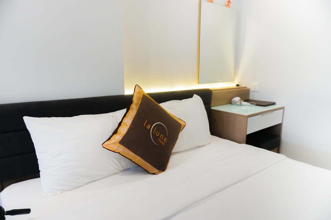 Hong Phuc Hotel 4 Дананг Экстерьер фото