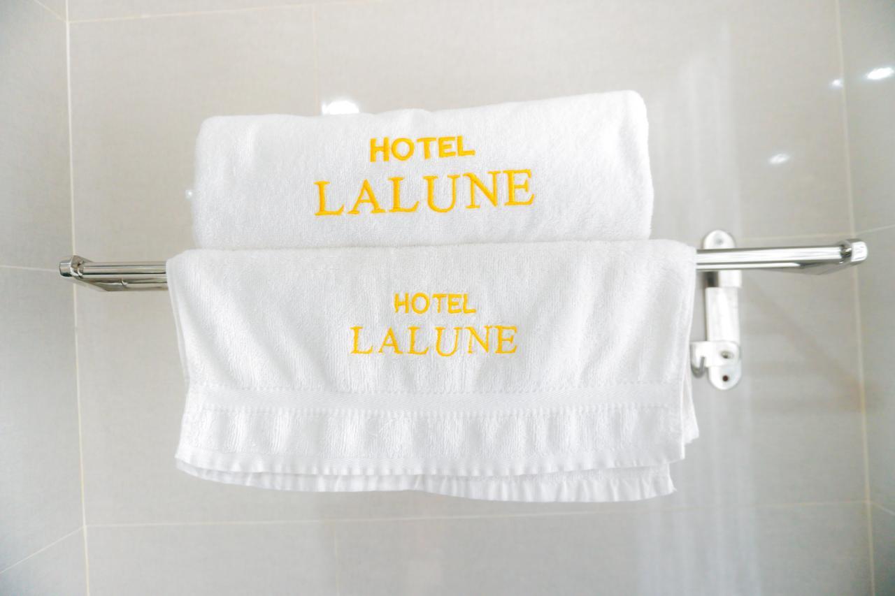 Hong Phuc Hotel 4 Дананг Экстерьер фото